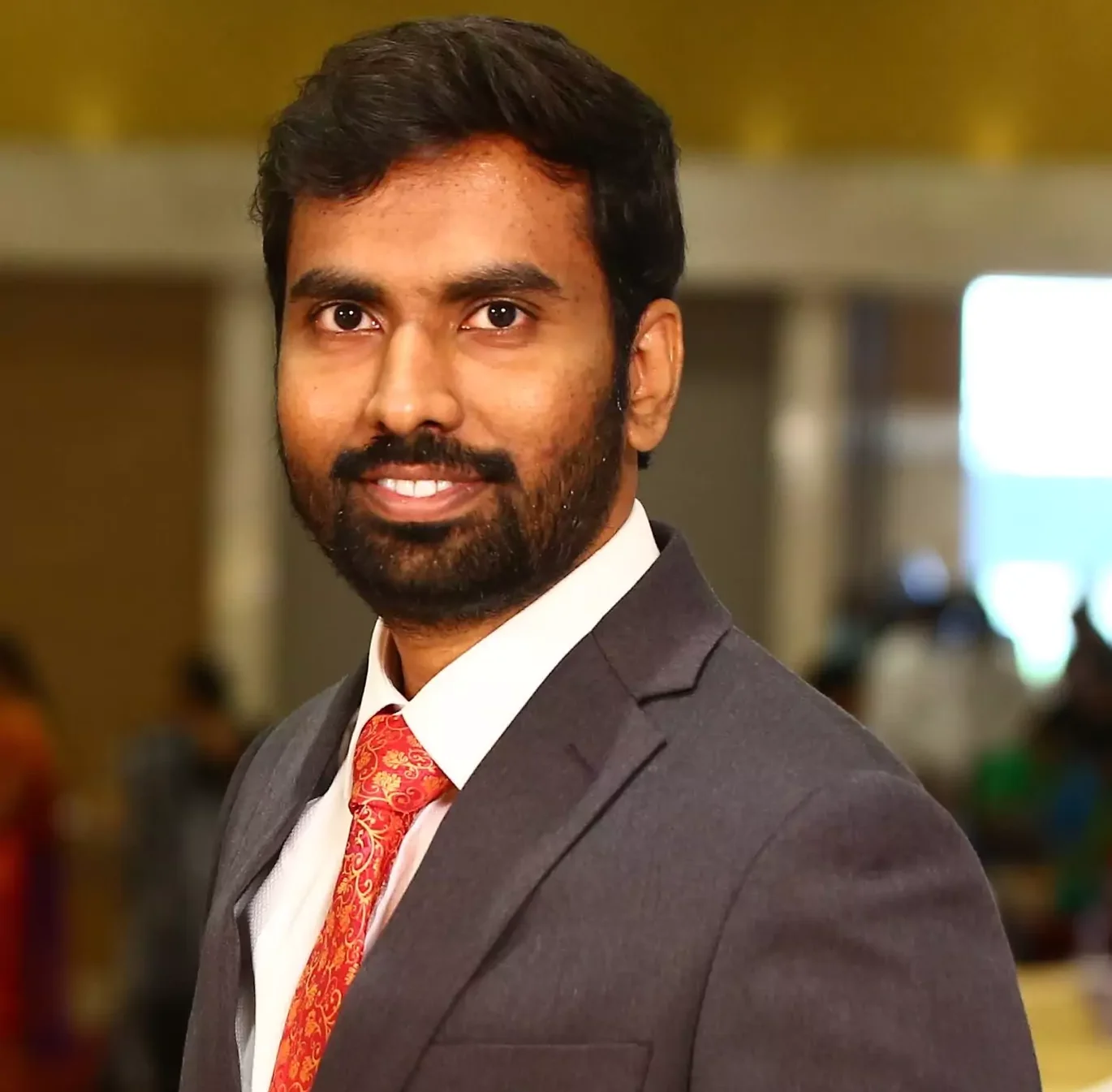 Dr. Pranay kumar