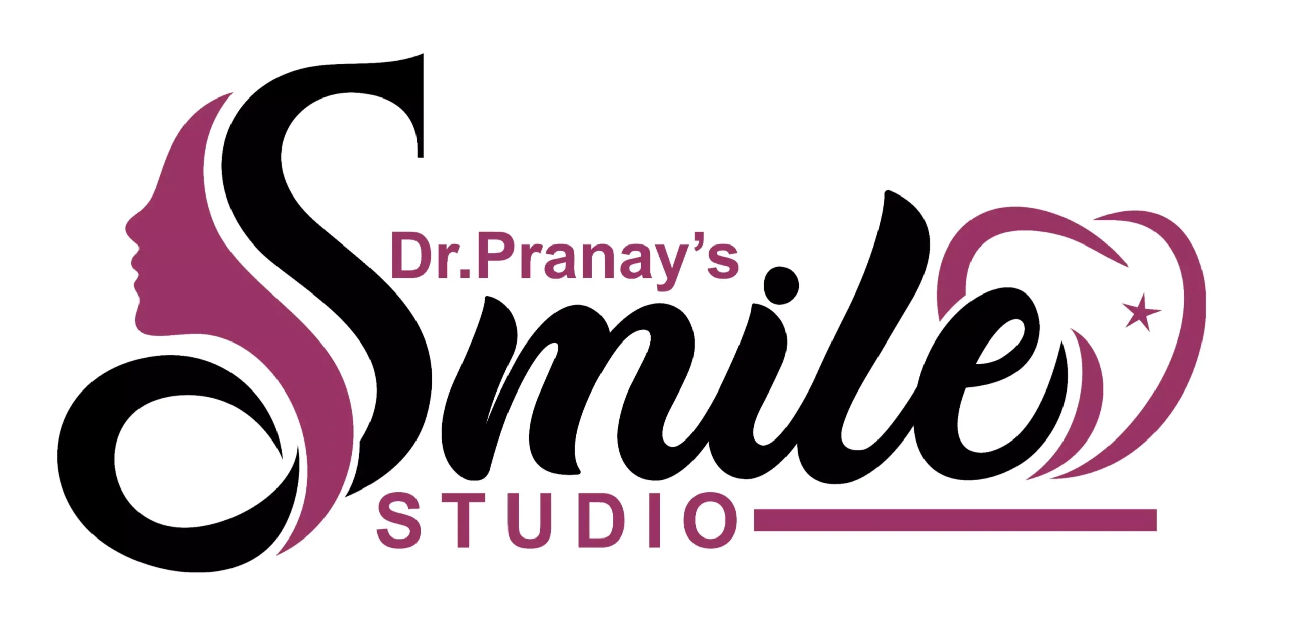 the smile studio_logo