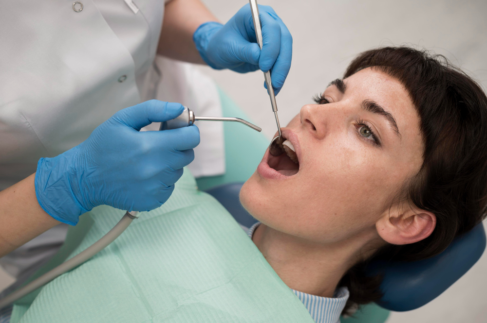 “Why You Might Need to Remove Your Wisdom Teeth: Benefits and Reasons for Extraction”
