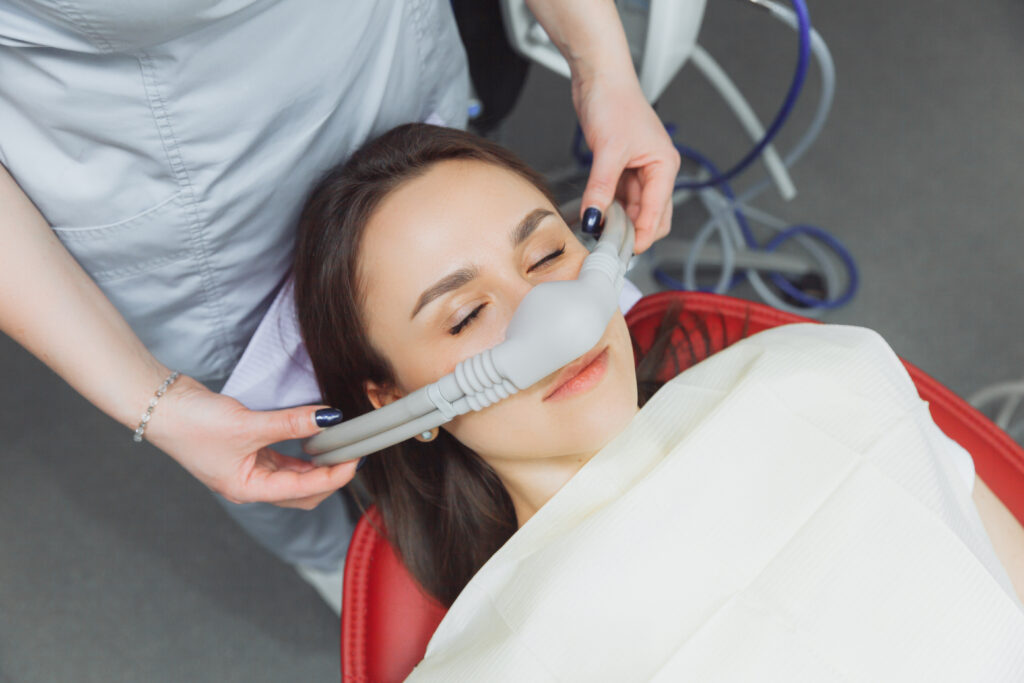Sedation in Dentistry: What Patients Need to Know